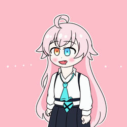 호시노 아... 小鳥遊ホシノ