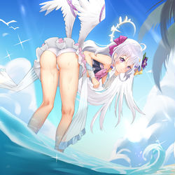 白洲梓