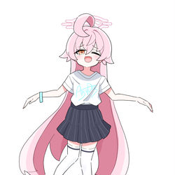 ホシノ（私服）