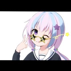 宇沢レイサ