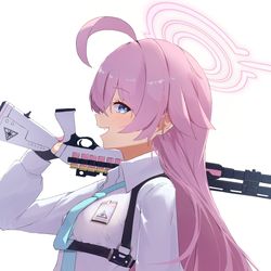 小鳥遊ホシノ