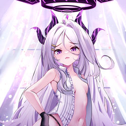 空崎ヒナ