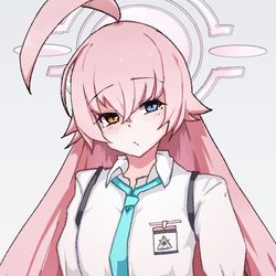 小鳥遊ホシノ（ブルアカ）
