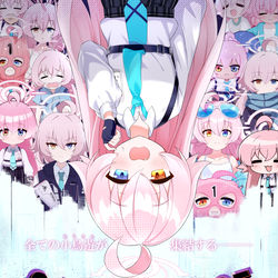 OJISAN-VERSE