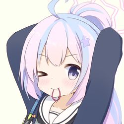 ポニテレイサ