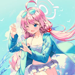 ホシノ
