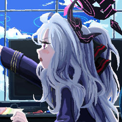 ヒナ