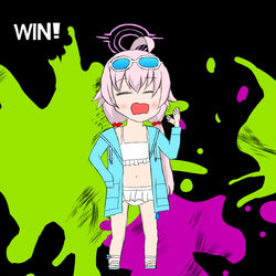 スプラホシノ