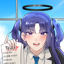 ブルアカまとめ