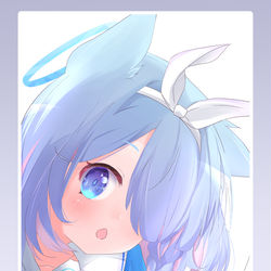 けもアロナ