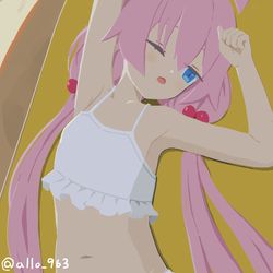007/100 水着ホシノ