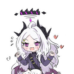 ヒナちゃんとねこちゃん