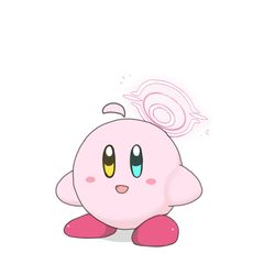 ホシノカービィ