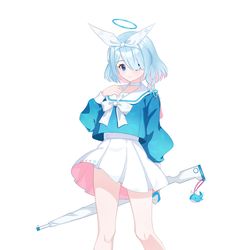 阿洛娜同人练习