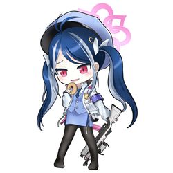 Blue Archive