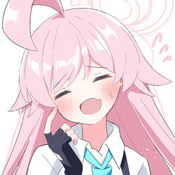 てれてれホシノ