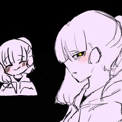 定期的に落書き投稿※アナログ入り