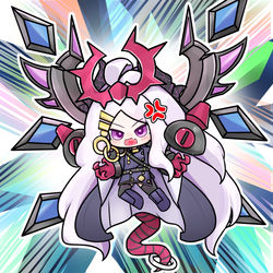 ファイアウォール・ドラゴン・ダークフルード－ネオテンペスト