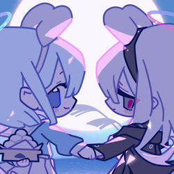 アロナ&プラナ③