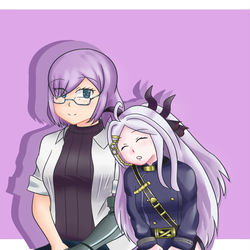 ヒナちゃんと