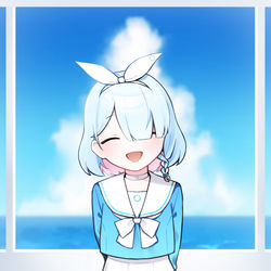 アロナちゃん