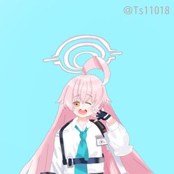 小鳥遊ホシノ
