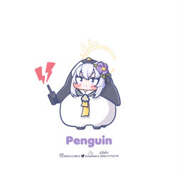 Azusa Penguin