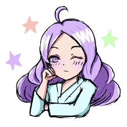 どどどどどーすんのな空崎ヒナ