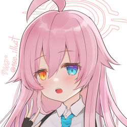 ホシノちゃん