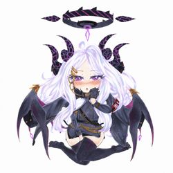 こぢんまり