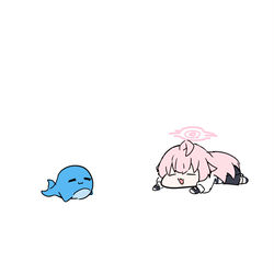 おじさんらくがき