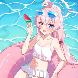 ホシノ