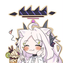 パルフェ🍨