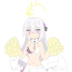 先週のアズサ