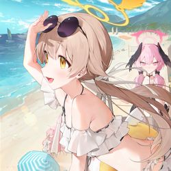 🏖️