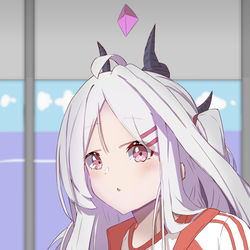 ヒナいいんちょー