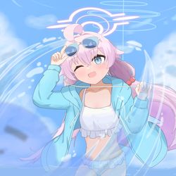 水着ホシノ🌊