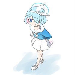 블루 아카이브 아로나