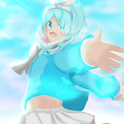 アロナ～