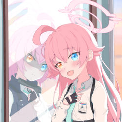 ホシノ