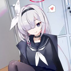 黑丝普拉娜