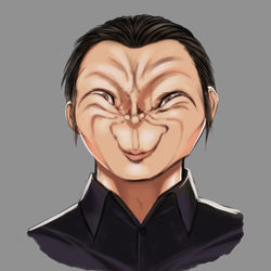 先生 byアロナ