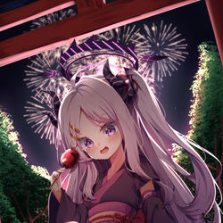 空崎ヒナ~~