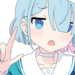 블루아카이브 아로나