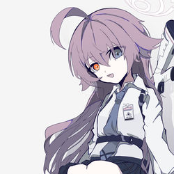 ホシノ