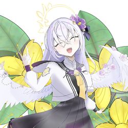 白洲アズサ