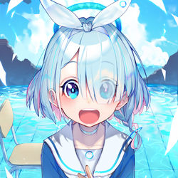 「ずーっと待っていました！先生！」