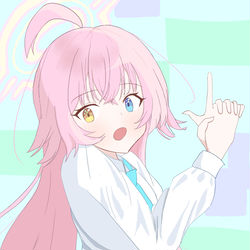 ホシノ