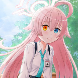小鳥遊ホシノ