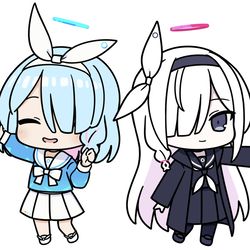 「アロプラちゃんねるです！」
